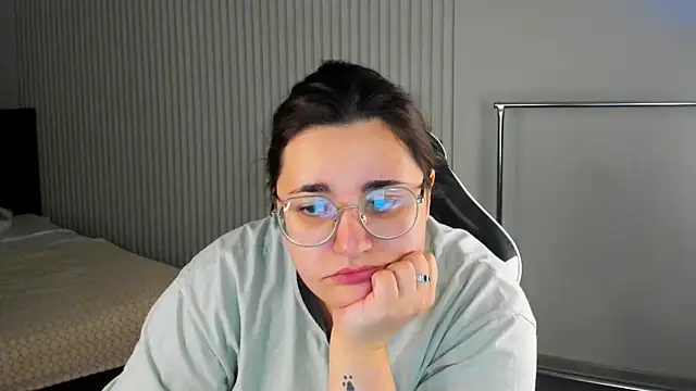 Ayleen Gece online show from 07-29-26, 03:26