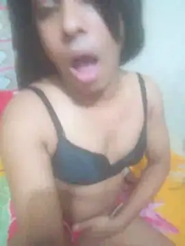 Hotsanvi-97 online show from 05-15-26, 07:21