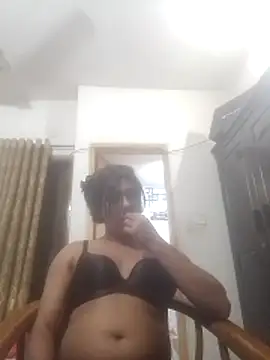 Hotsanvi-97 online show from 05-26-26, 04:03