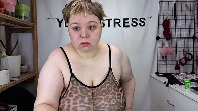 mistress molly online show from 05-17-26, 05:05