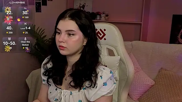 lollyy pop online show from 07-22-26, 01:30