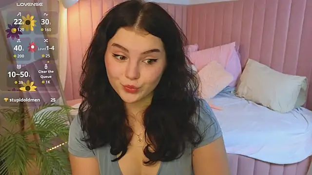 lollyy pop online show from 07-23-26, 02:31