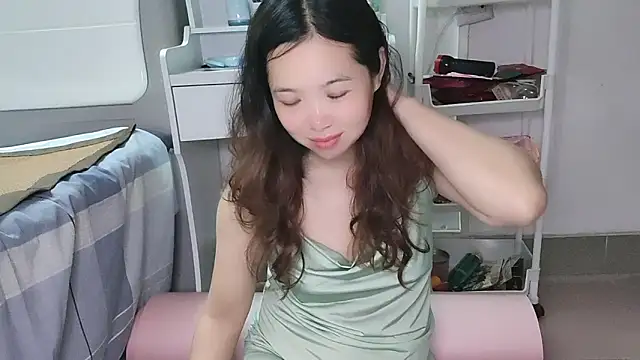 F-Yingying online show from 05-22-26, 03:28