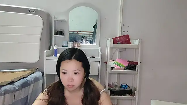 F-Yingying online show from 05-25-26, 03:07