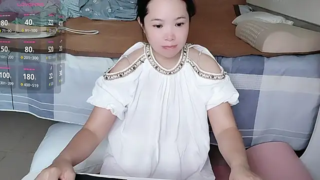 F-Yingying online show from 05-29-26, 06:44