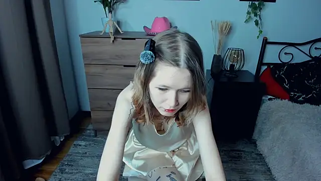 EstellaZion online show from 07-12-26, 08:27