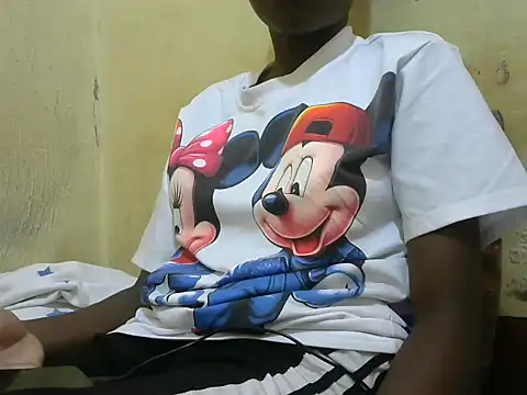 myloveafrice online show from 05-20-26, 01:39