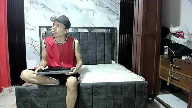 gissel and fabi online show from 05-27-26, 01:30