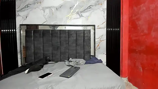 gissel and fabi online show from 07-21-26, 03:25