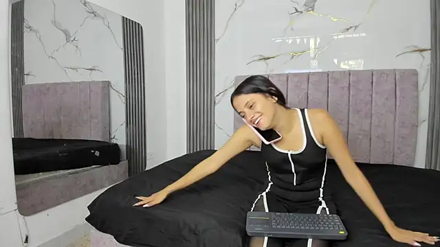 gissel and fabi online show from 07-28-26, 01:54