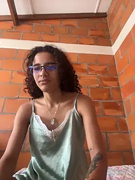 SeleneMous online show from 06-22-26, 02:03