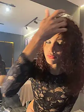 SeleneMous online show from 07-10-26, 08:55