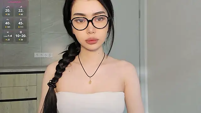 adelinya online show from 05-23-26, 12:31