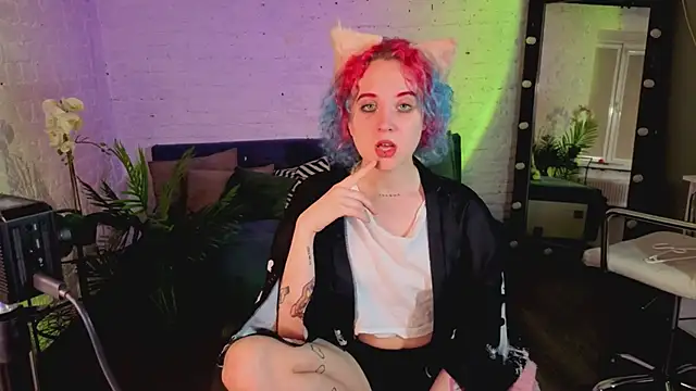 ScarlettSparkss online show from 05-15-26, 05:58