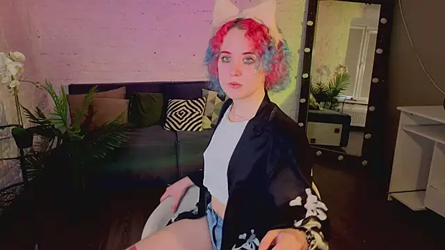 ScarlettSparkss online show from 05-17-26, 05:27