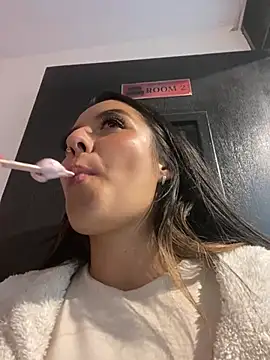 Megan pink18 online show from 05-23-26, 04:07