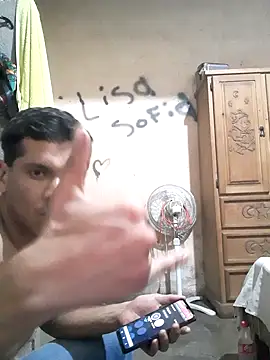 HuffishStammer online show from 07-30-26, 06:23