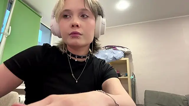 CuteLilit online show from 05-28-26, 05:10