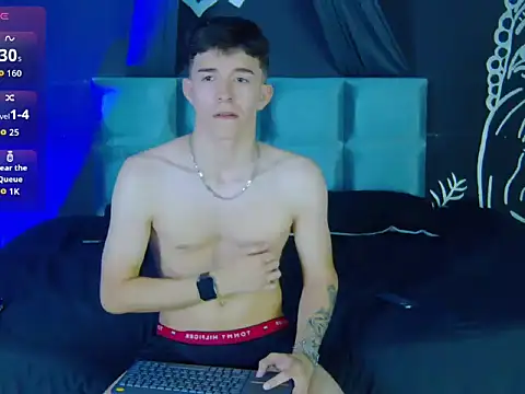 Tristan Kane online show from 05-16-26, 07:45