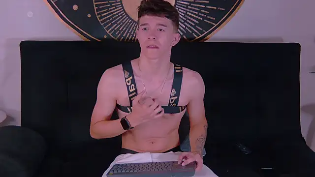 Tristan Kane online show from 05-22-26, 12:11