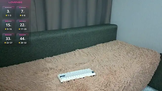 LunaLiva online show from 05-30-26, 05:10