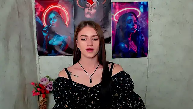 AprillXoxo online show from 05-24-26, 01:49
