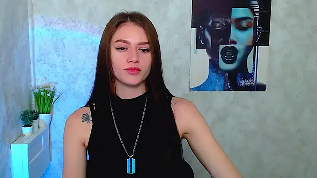 AprillXoxo online show from 06-06-26, 08:35