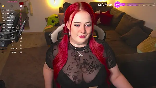 littleEve online show from 07-15-26, 12:21