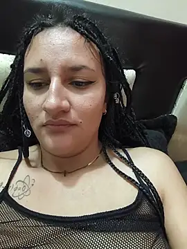 CAROLINA--04 online show from 05-30-26, 03:14