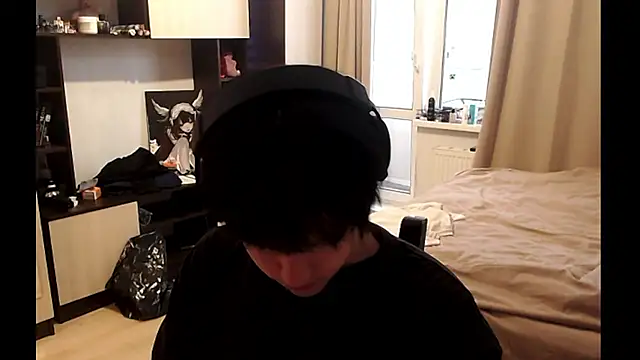 angelfear online show from 05-18-26, 04:46