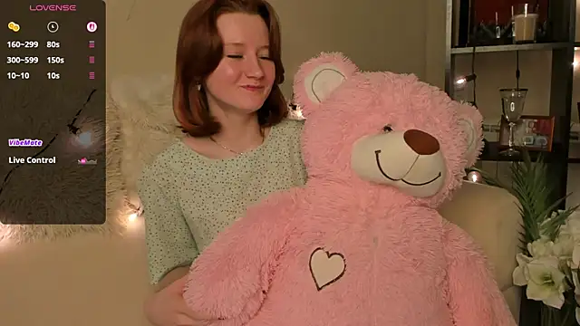 LallyLally  online show from 05-23-26, 01:59