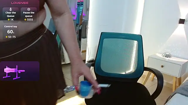 CherryMilf  online show from 05-30-26, 10:29
