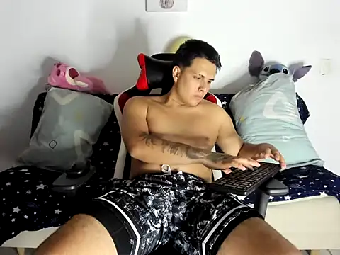 alexerdiego online show from 06-18-26, 04:35