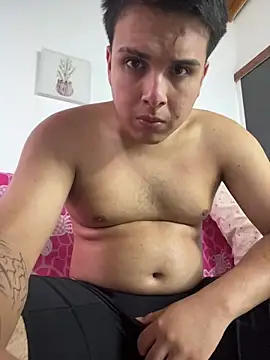 alexerdiego online show from 07-28-26, 02:35
