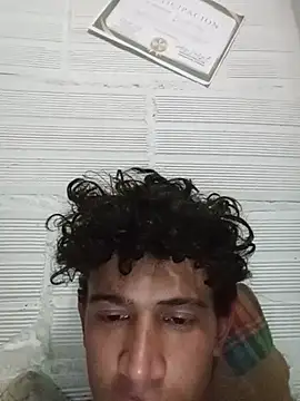 El CharlyX69X online show from 05-28-26, 06:10