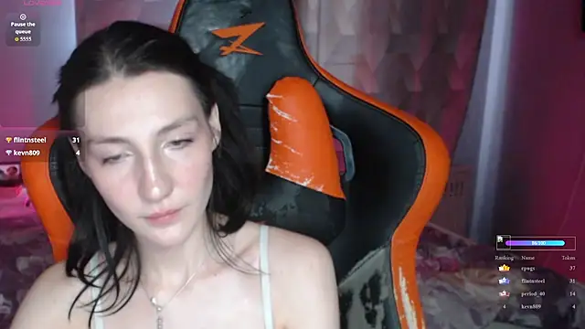 honblisss online show from 06-08-26, 01:28