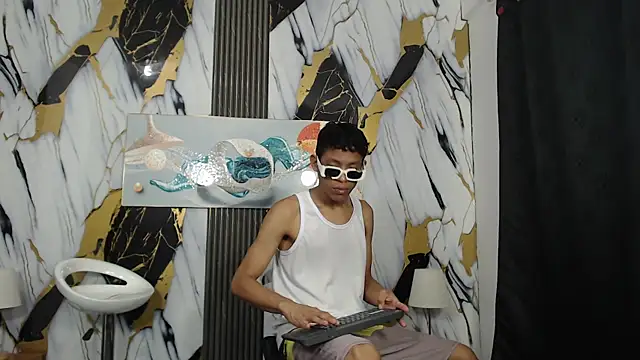 GREAT BALLS online show from 05-15-26, 01:23