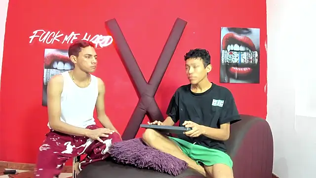 GREAT BALLS online show from 05-19-26, 01:33