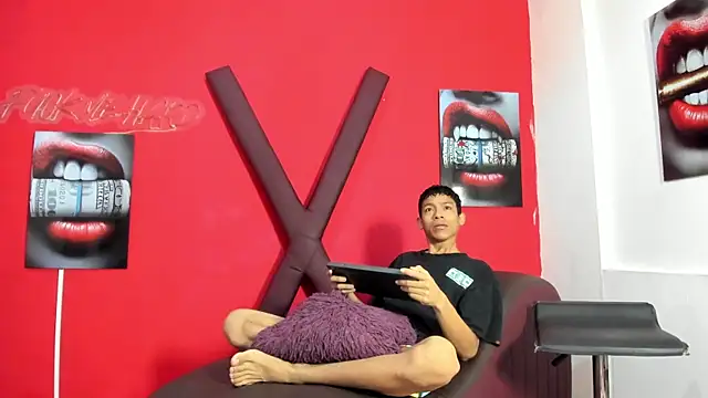 GREAT BALLS online show from 05-20-26, 01:34