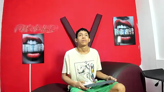 GREAT BALLS online show from 05-22-26, 01:24