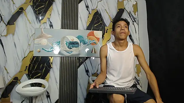 GREAT BALLS online show from 05-24-26, 01:21