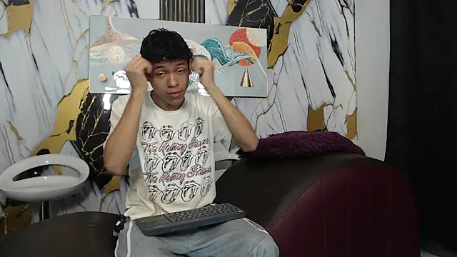 GREAT BALLS online show from 05-29-26, 01:25