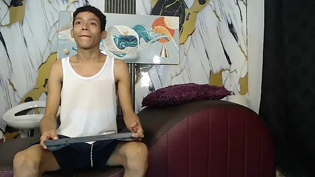 GREAT BALLS online show from 05-30-26, 01:14