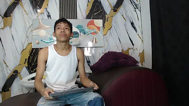 GREAT BALLS online show from 06-03-26, 01:08