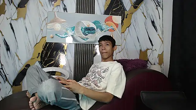 GREAT BALLS online show from 06-06-26, 01:11