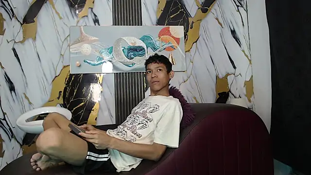 GREAT BALLS online show from 06-07-26, 01:21