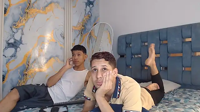 GREAT BALLS online show from 06-11-26, 07:17