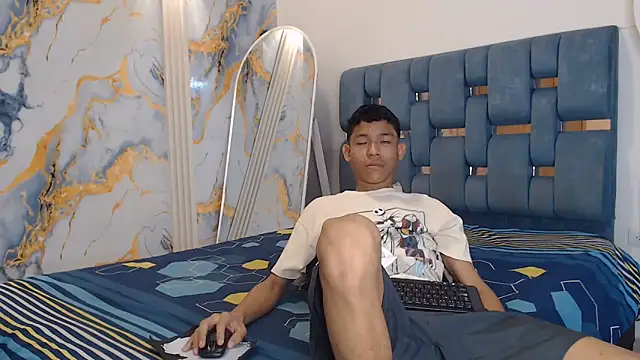 GREAT BALLS online show from 06-12-26, 07:18