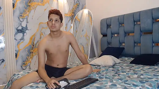 GREAT BALLS online show from 06-14-26, 07:10
