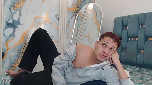 GREAT BALLS online show from 06-18-26, 07:41